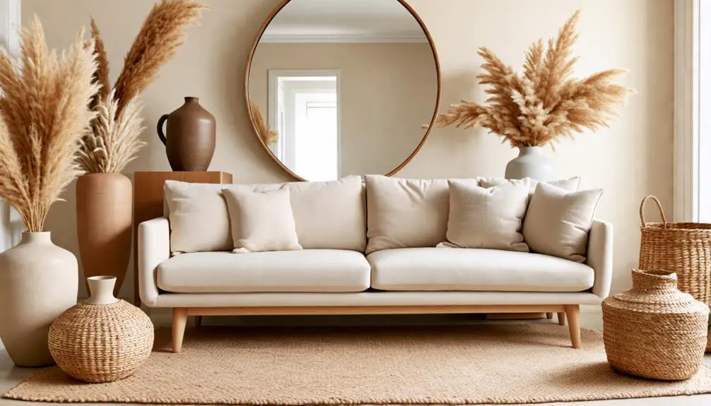 versatile year round decor foundation