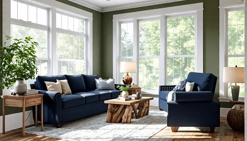 vibrant color combinations 2023