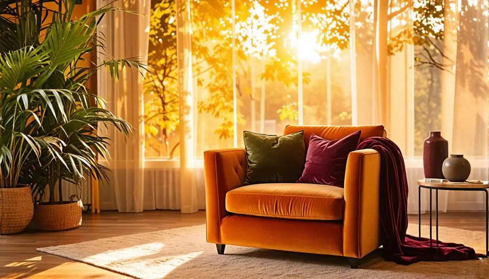 vibrant seasonal fabric trends