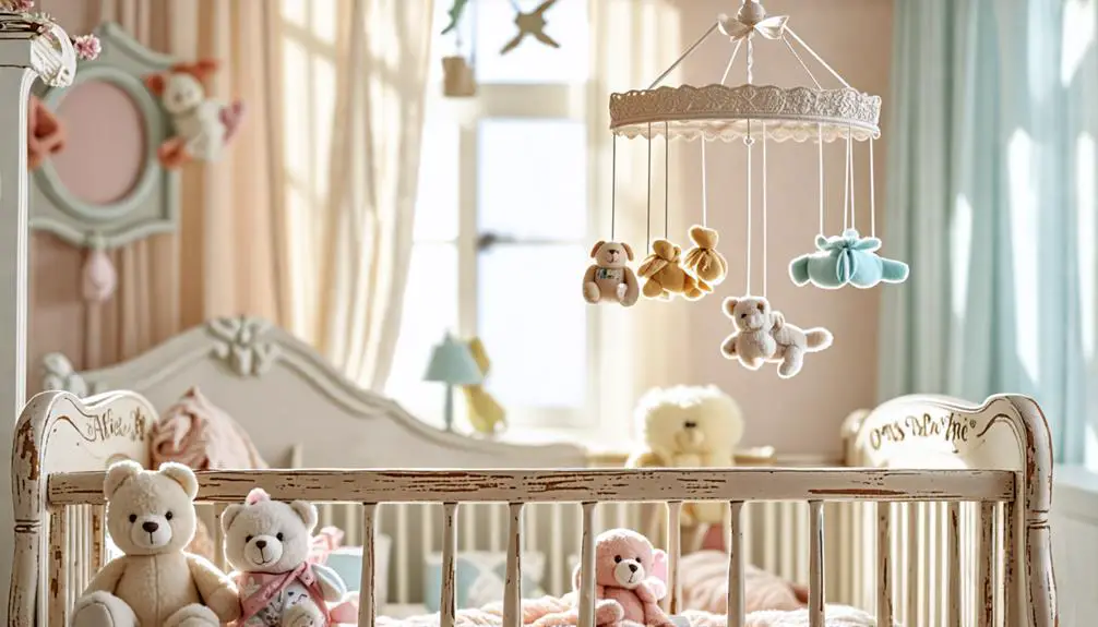 vintage names rising trend