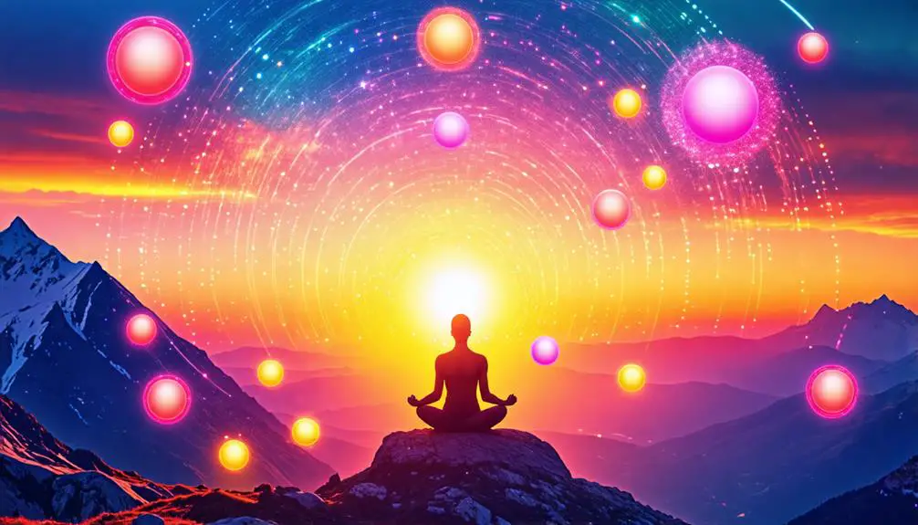 visualization enhances goal achievement