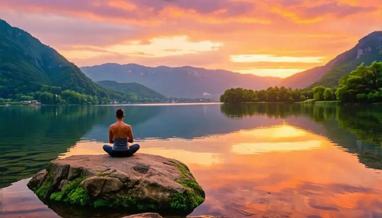 visualization meditation enhances goals