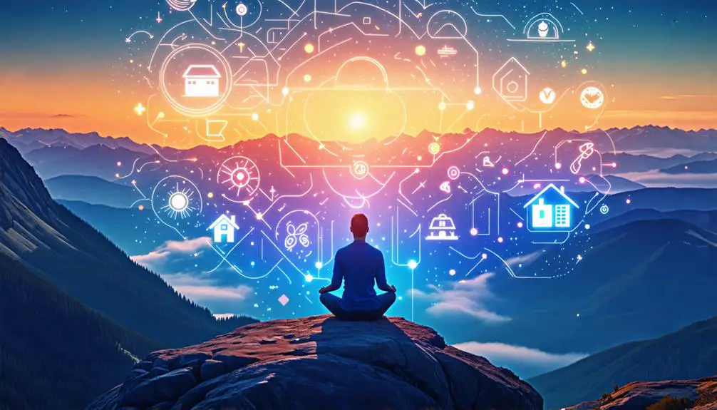 visualization meditation techniques explained