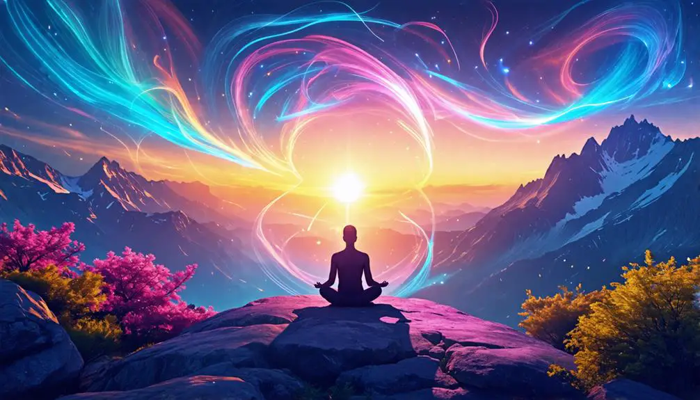 visualize feelings engage emotionally