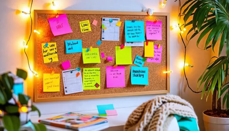 visualize your dreams board