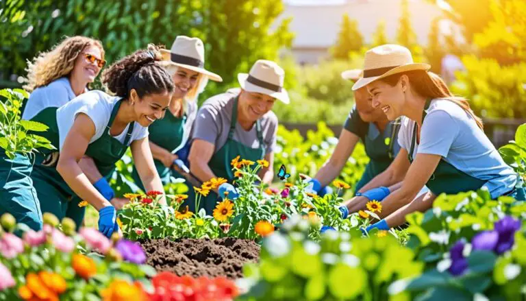 volunteering enhances personal growth