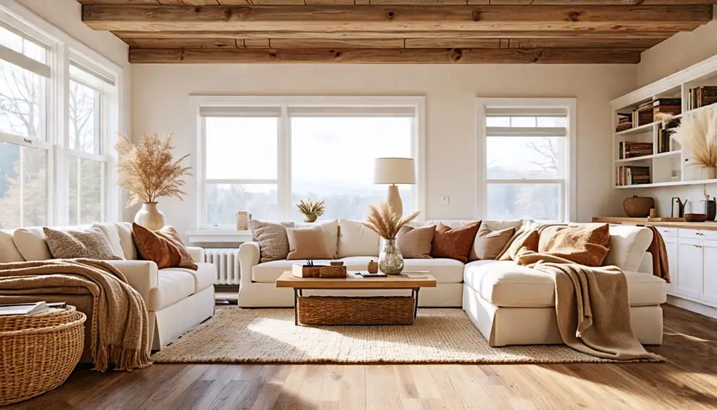 warm and inviting floors