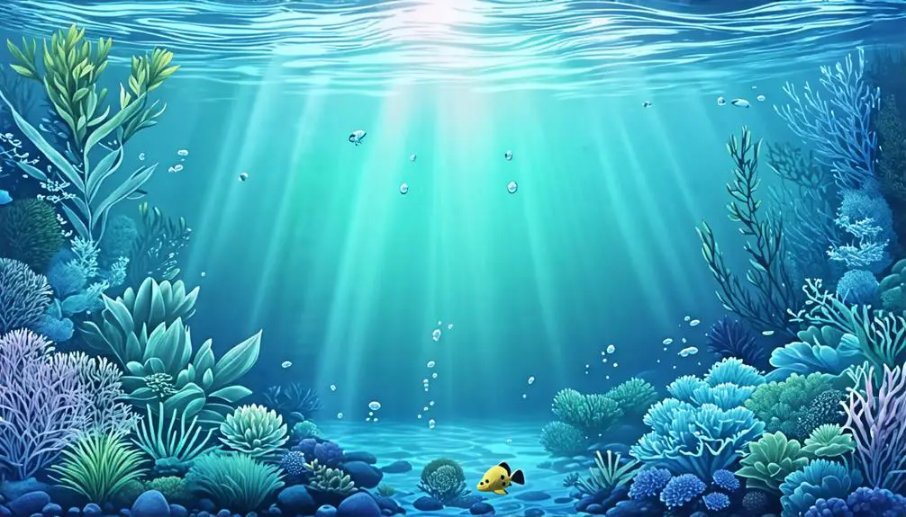 water name descriptions summary