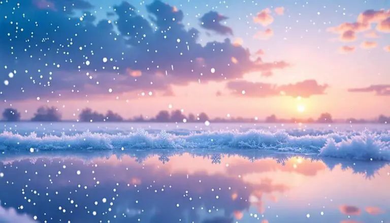 weather inspired baby names