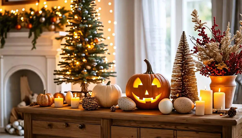 year round festive decorations available