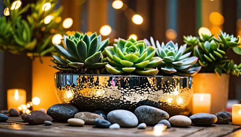 year round table centerpieces ideas