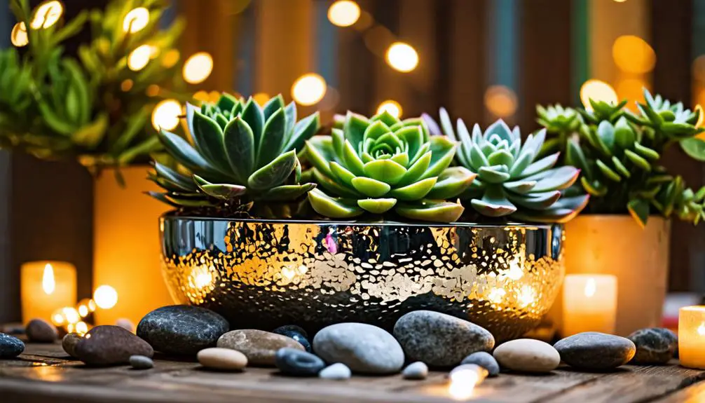 year round table centerpieces ideas
