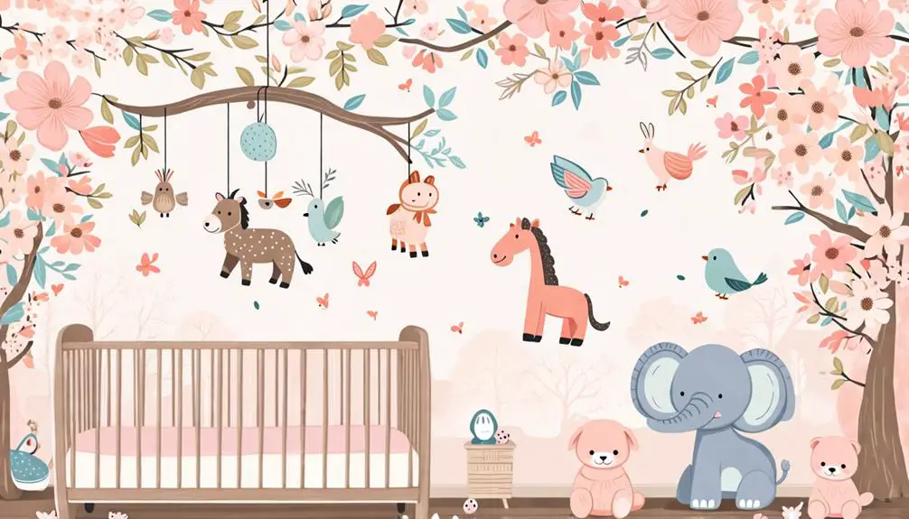 zoologists inspired baby names