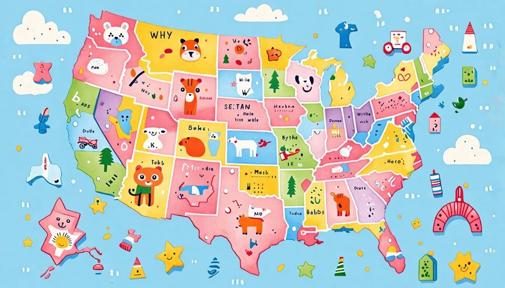 2023 s top baby names