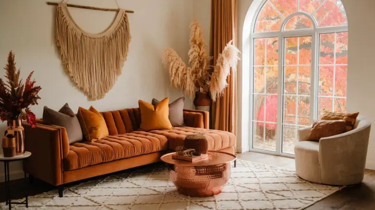 2024 fall decor trends