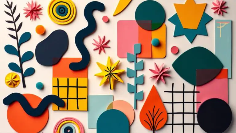 80s geometric design revolution