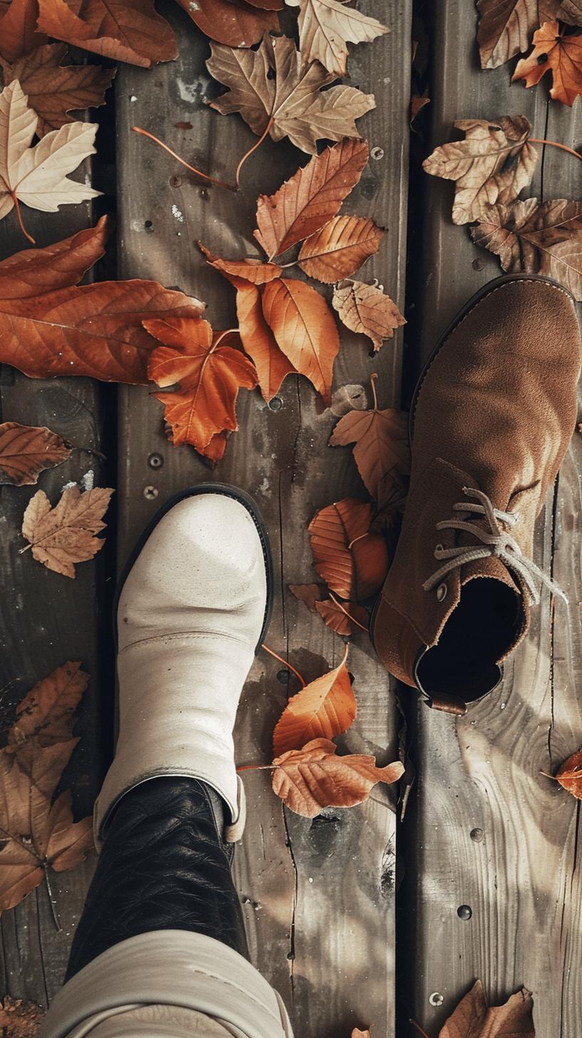 Cozy Fall Footwear Boots and More-1.jpg