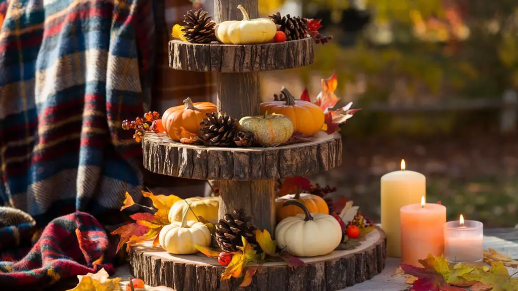 adapting to seasonal changes