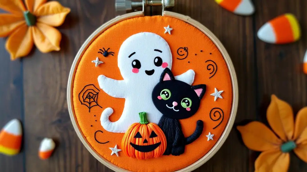 adorable halloween design ideas