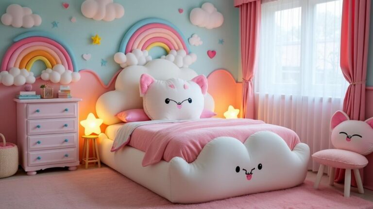 adorable japanese room designs