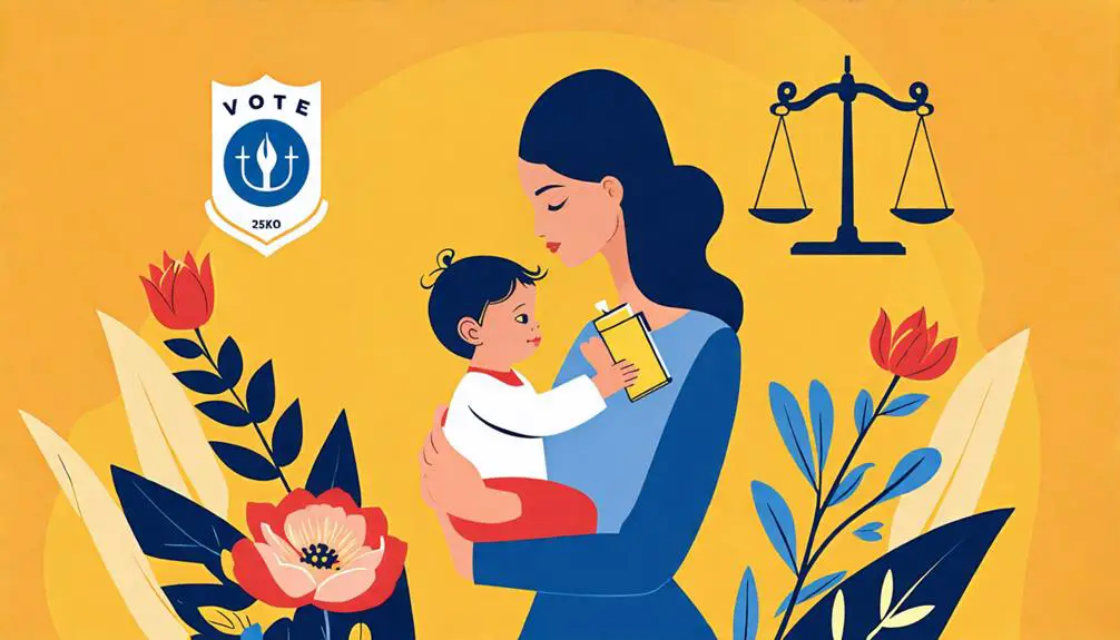 advocates for equality movement