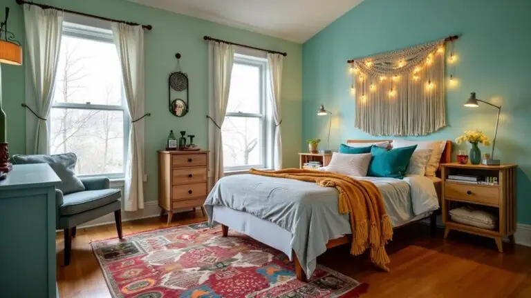 affordable bedroom makeover ideas