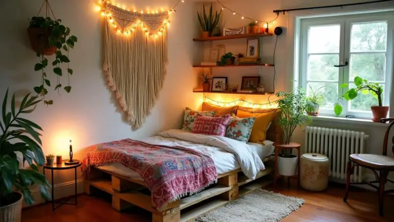 affordable home transformation ideas
