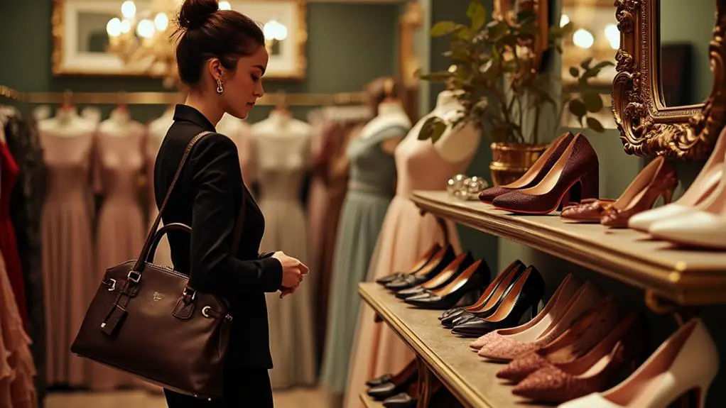affordable luxury fashion finds