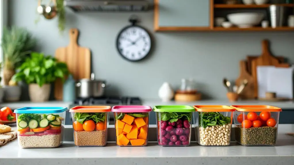 affordable meal prep ideas