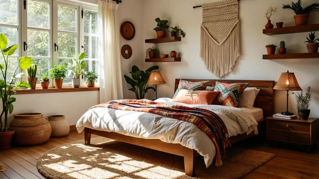affordable natural elements showcase