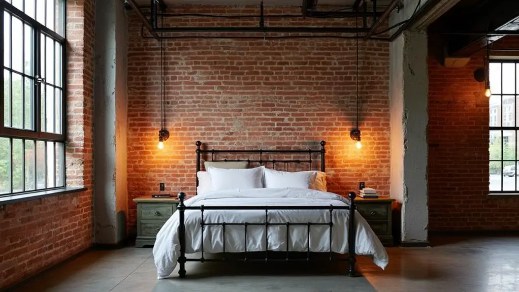 ambiance enhancing functional lighting