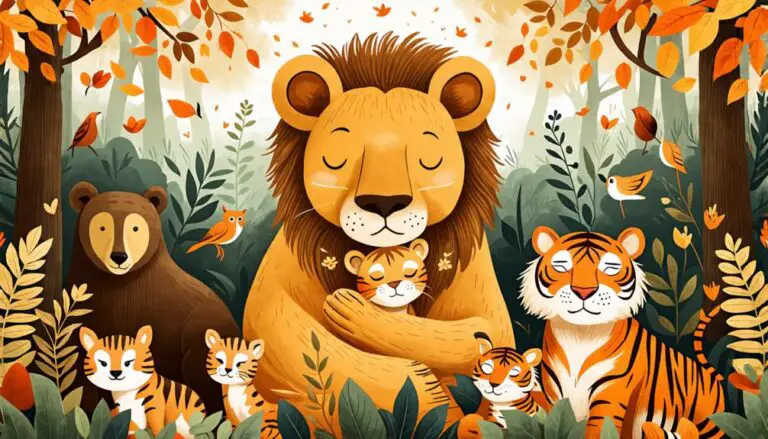 animal inspired baby names
