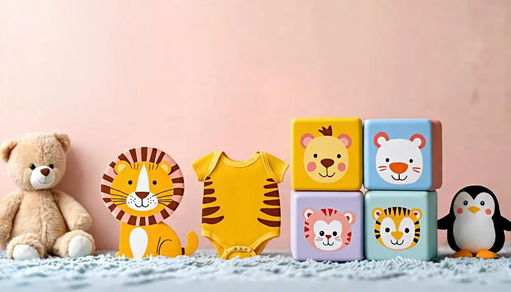 animal inspired names for children