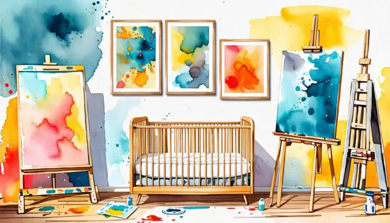 art inspired baby name ideas