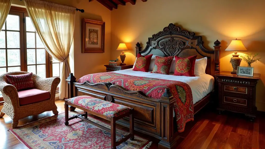 artisan made furniture creations