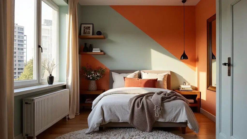 artistic color application methods
