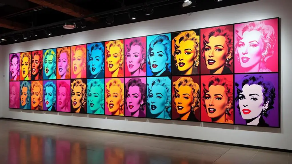 artistic home decor ideas