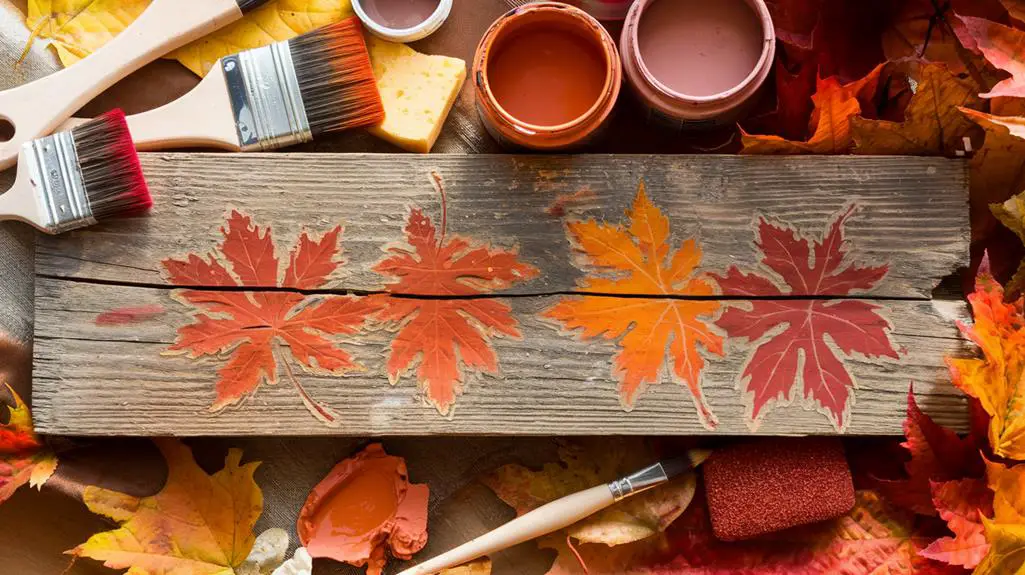artistic methods and palettes