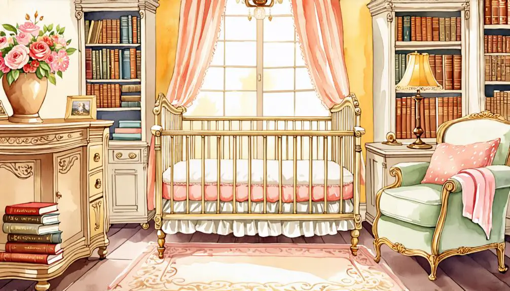 austen inspired timeless baby names