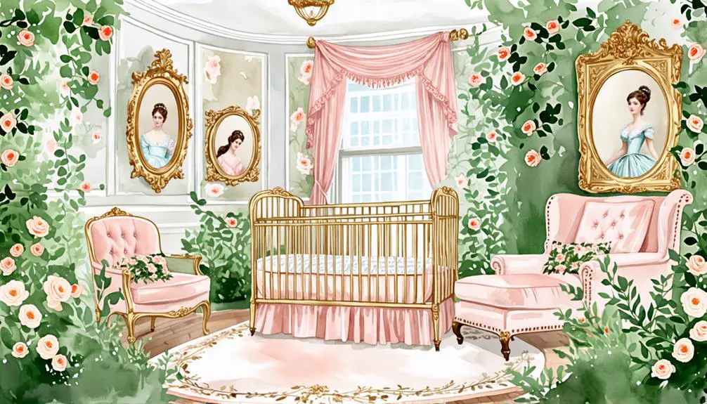 austen s elegant character names