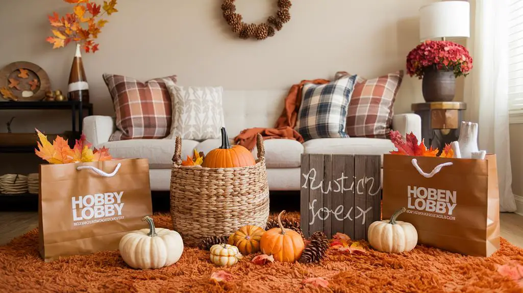 autumn crafting ideas diy
