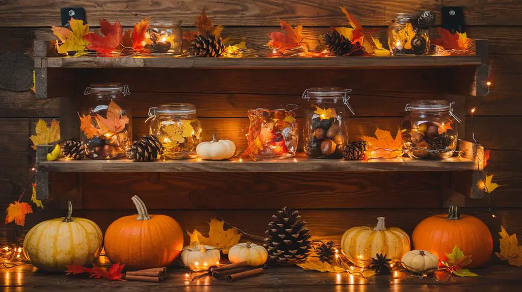 autumn decor inspiration ideas