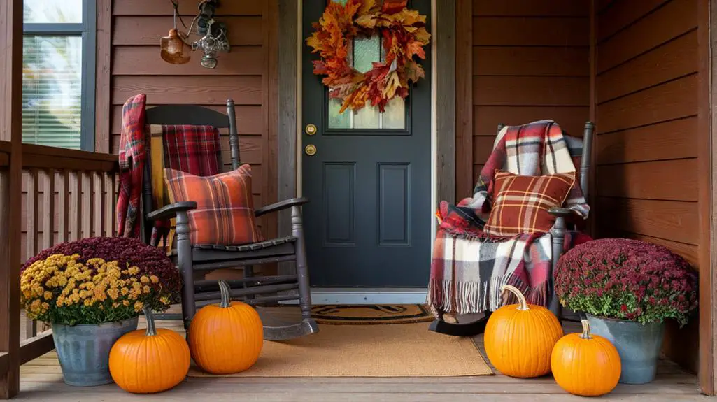 autumn decor must haves