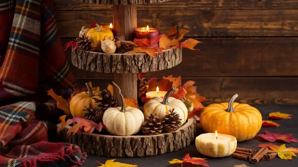 autumn fashion essentials guide