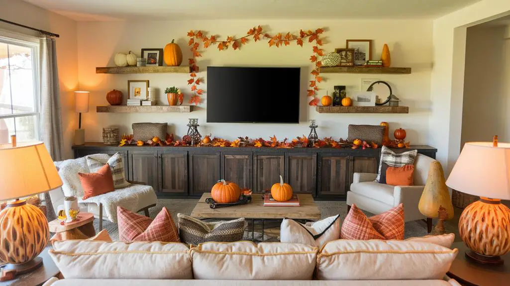 autumn inspired accessory trends