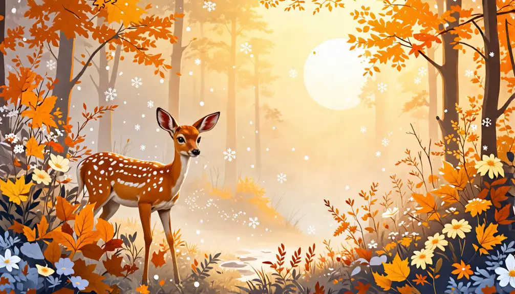 autumn inspired baby names