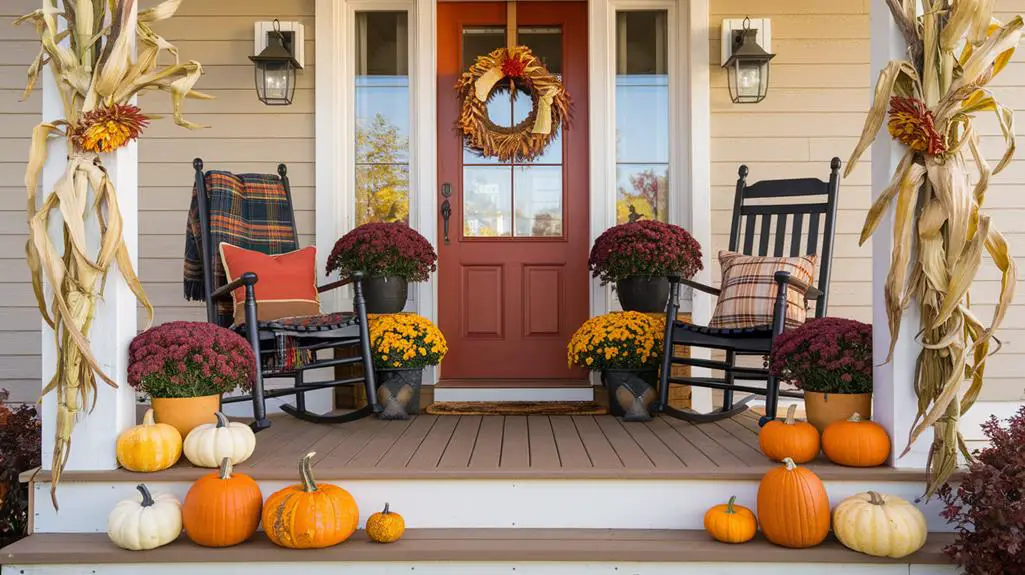 autumn outdoor enjoyment experience