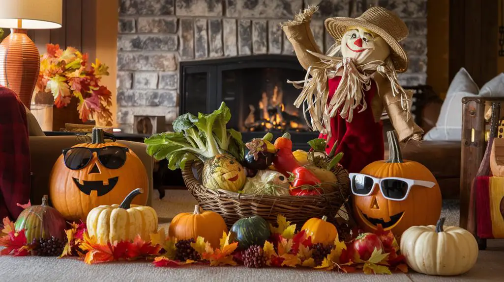 autumn s comedic moments unveiled