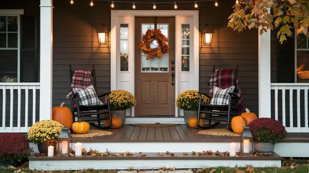 autumn s enchanting outdoor beauty