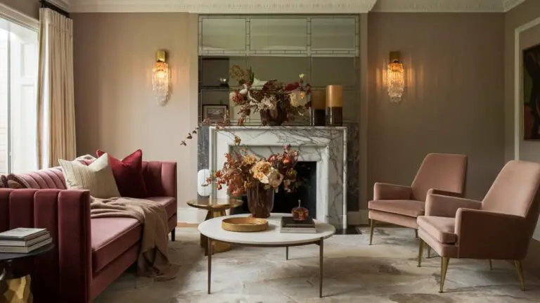 autumn s understated elegant decor